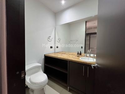 Apartamento de 2 alcobas en venta en Chico, Bogotá, 115 m² · foto 10 de 11