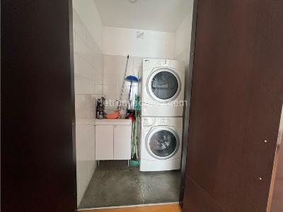 Apartamento de 2 alcobas en venta en Chico, Bogotá, 115 m² · foto 11 de 11