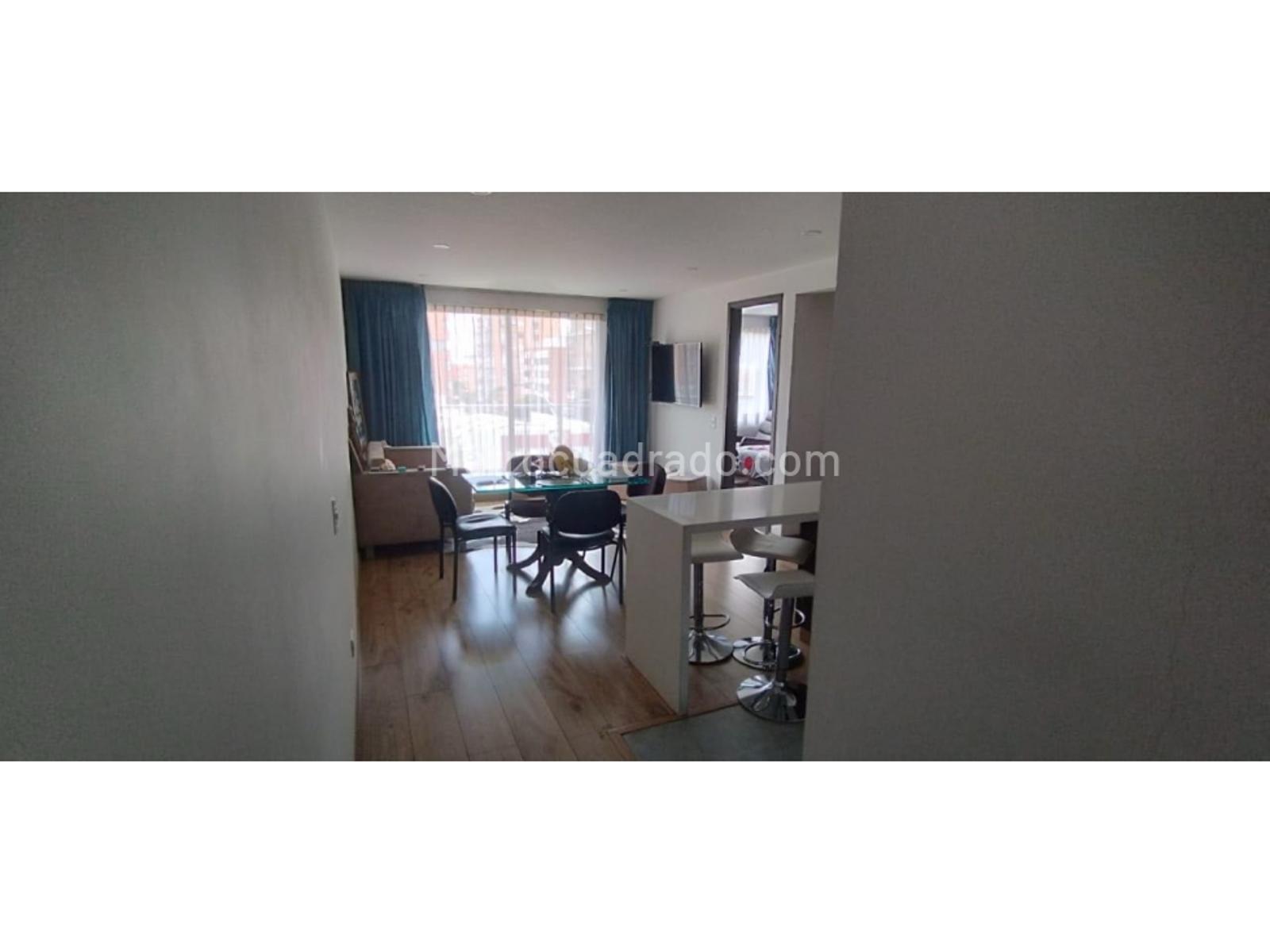 Apartamento en Venta  Cedritos