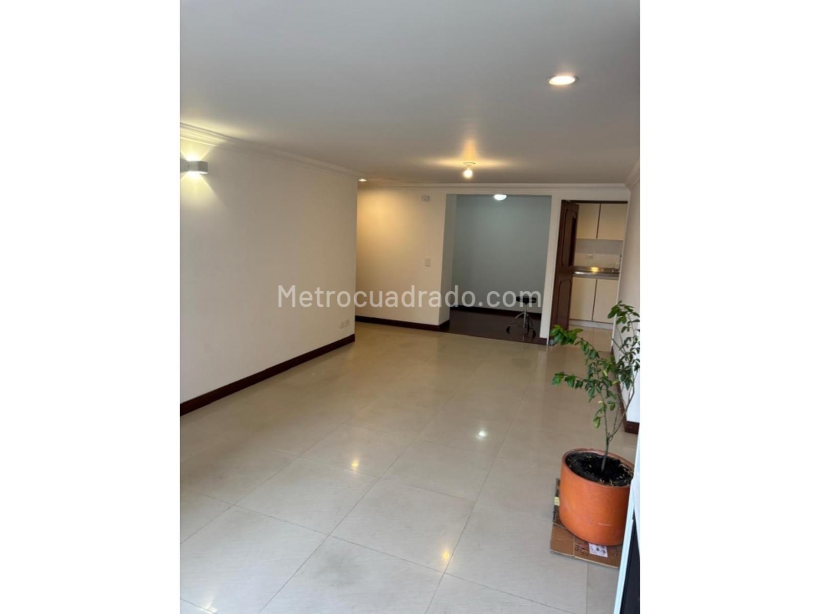 Apartamento en Venta  Cedritos