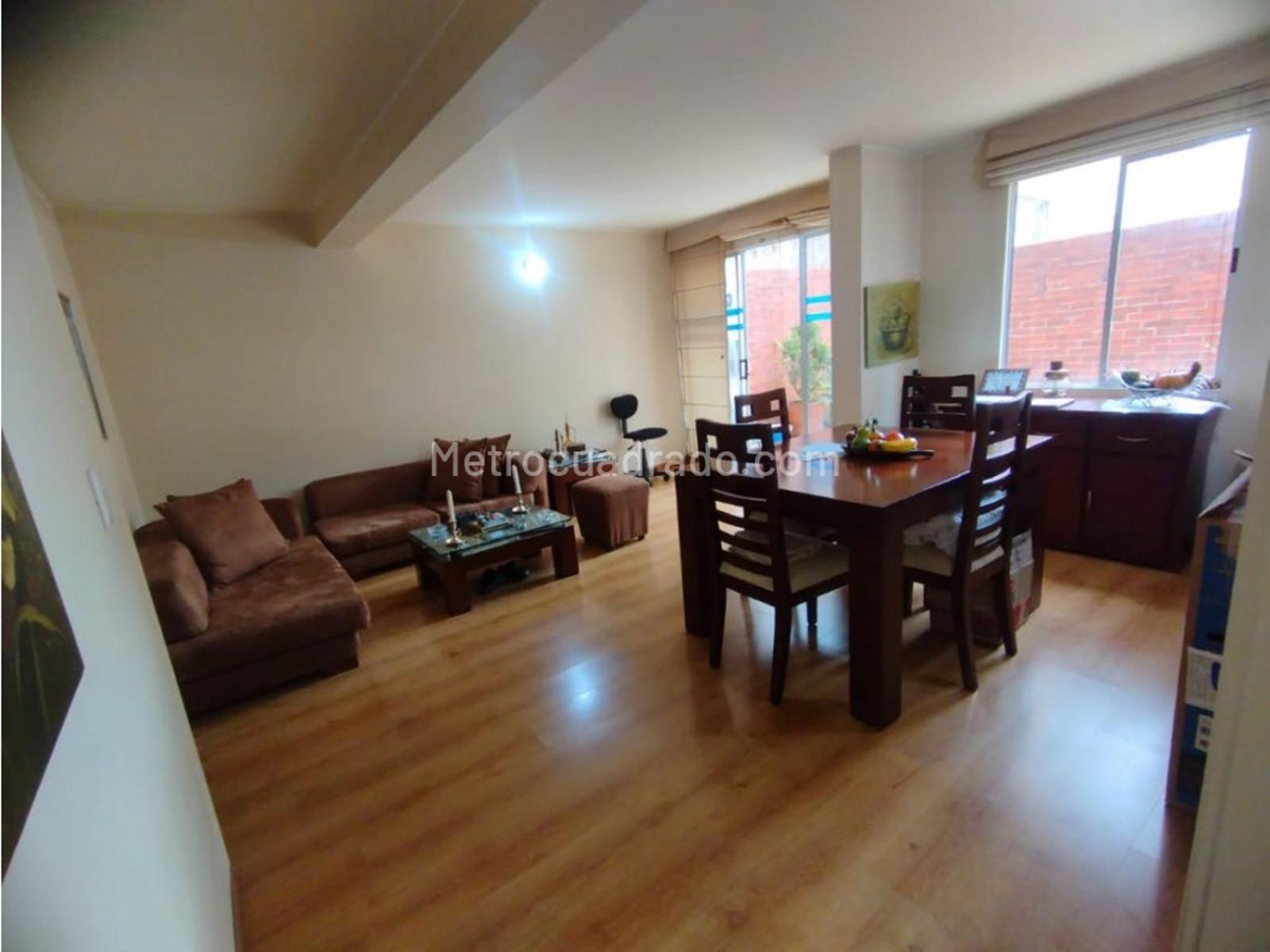 Apartamento en Venta  Cedritos