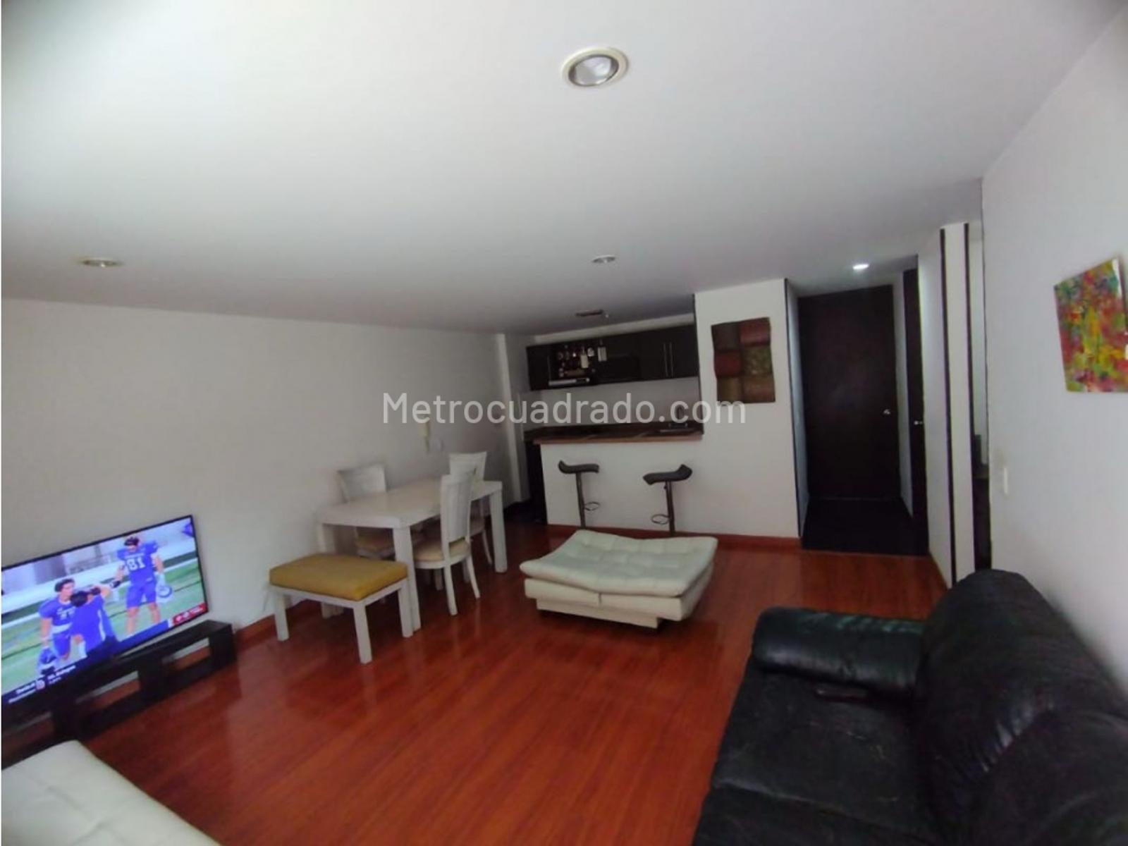 Apartamento en Venta  Cedritos