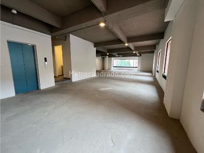 Oficina en Arriendo, Teusaquillo, Bogotá D.C.