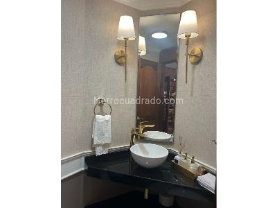 Apartamento en venta en Nogal, Bogotá · foto 3 de 19