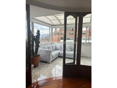 Apartamento en venta en Nogal, Bogotá · foto 4 de 19
