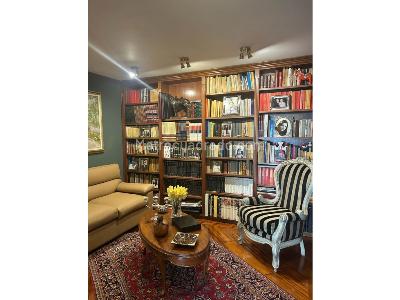 Apartamento en venta en Nogal, Bogotá · foto 5 de 19
