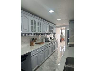 Apartamento en venta en Nogal, Bogotá · foto 7 de 19
