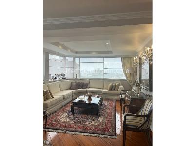 Apartamento en venta en Nogal, Bogotá · foto 8 de 19