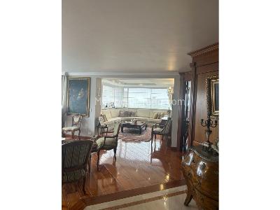 Apartamento en venta en Nogal, Bogotá · foto 9 de 19