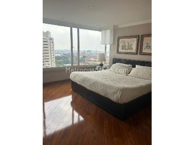 Apartamento en venta en Nogal, Bogotá · foto 10 de 19