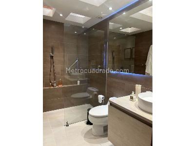 Apartamento en venta en Nogal, Bogotá · foto 11 de 19