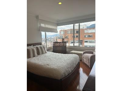 Apartamento en venta en Nogal, Bogotá · foto 12 de 19