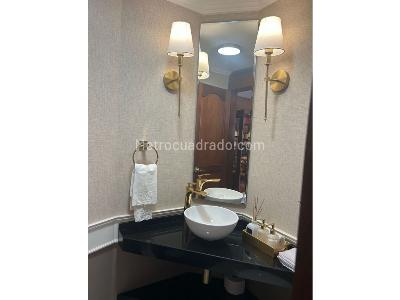 Apartamento en venta en Nogal, Bogotá · foto 13 de 19