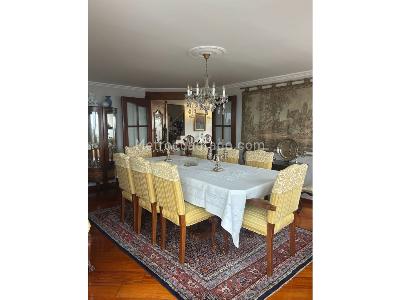 Apartamento en venta en Nogal, Bogotá · foto 14 de 19