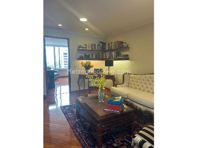 Apartamento en venta en Nogal, Bogotá · foto 15 de 19