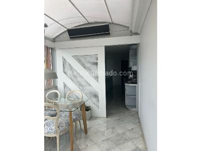 Apartamento en venta en Nogal, Bogotá · foto 16 de 19