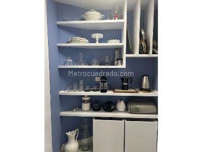 Apartamento en venta en Nogal, Bogotá · foto 17 de 19