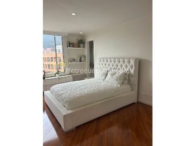 Apartamento en venta en Nogal, Bogotá · foto 18 de 19