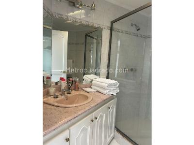 Apartamento en venta en Nogal, Bogotá · foto 19 de 19