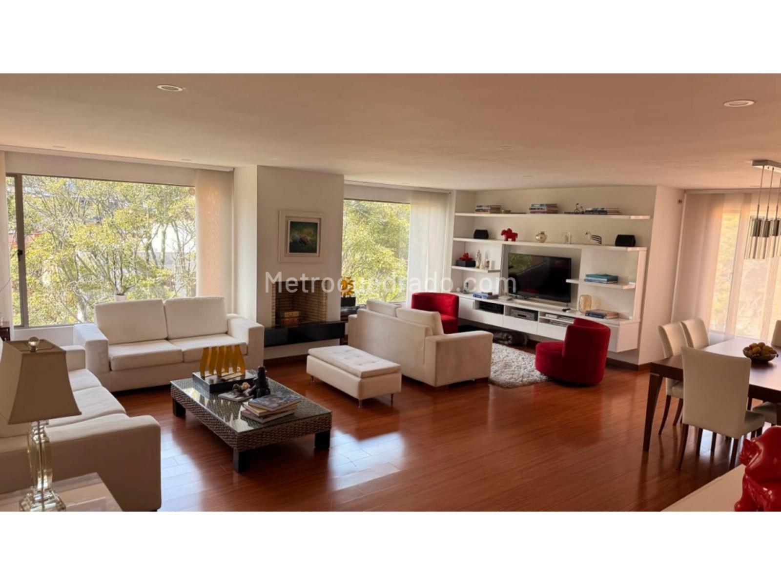 Foto del apartamento