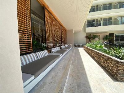 Apartamento en venta en Bello Horizonte, Santa Marta · foto 10 de 20