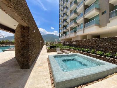 Apartamento en venta en Bello Horizonte, Santa Marta · foto 11 de 20