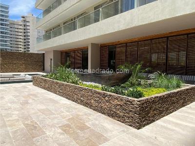 Apartamento en venta en Bello Horizonte, Santa Marta · foto 13 de 20