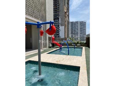 Apartamento en venta en Bello Horizonte, Santa Marta · foto 14 de 20