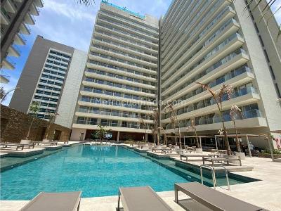Apartamento en venta en Bello Horizonte, Santa Marta · foto 16 de 20