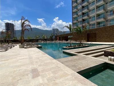Apartamento en venta en Bello Horizonte, Santa Marta · foto 17 de 20