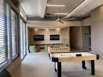 Apartamento en venta en Bello Horizonte, Santa Marta · foto 18 de 20