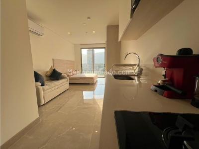 Apartamento en venta en Bello Horizonte, Santa Marta · foto 2 de 20