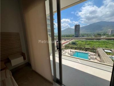 Apartamento en venta en Bello Horizonte, Santa Marta · foto 3 de 20