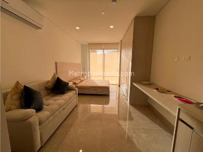 Apartamento en venta en Bello Horizonte, Santa Marta · foto 5 de 20
