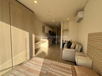 Apartamento en venta en Bello Horizonte, Santa Marta · foto 7 de 20