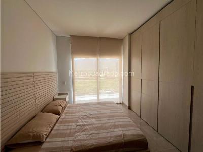 Apartamento en venta en Bello Horizonte, Santa Marta · foto 8 de 20