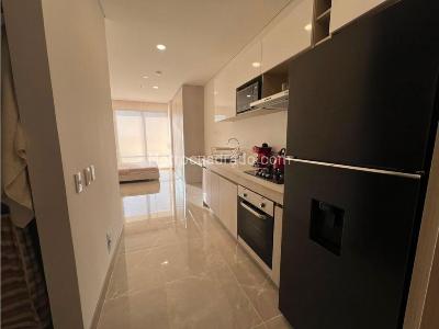Apartamento en venta en Bello Horizonte, Santa Marta · foto 9 de 20