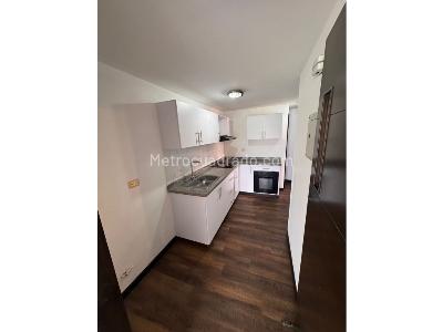 Apartamento en venta en Tejares, Manizales · foto 2 de 13
