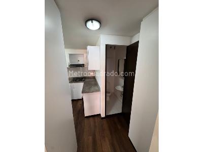 Apartamento en venta en Tejares, Manizales · foto 3 de 13