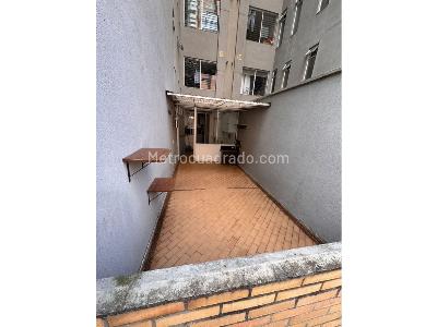 Apartamento en venta en Tejares, Manizales · foto 4 de 13