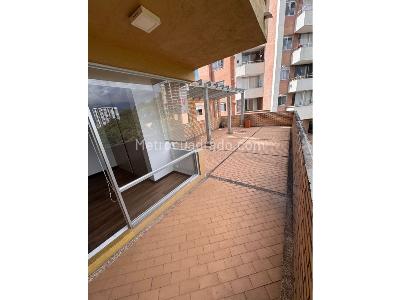Apartamento en venta en Tejares, Manizales · foto 11 de 13