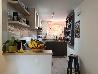 Apartamento en venta en Cedro Golf, Bogotá · foto 2 de 16