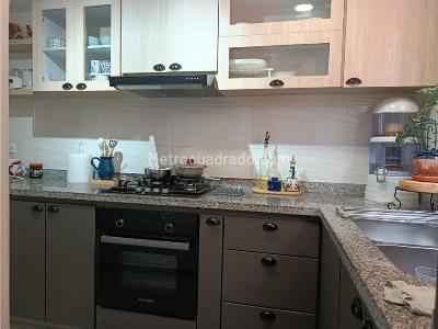 Apartamento en venta en Cedro Golf, Bogotá · foto 3 de 16