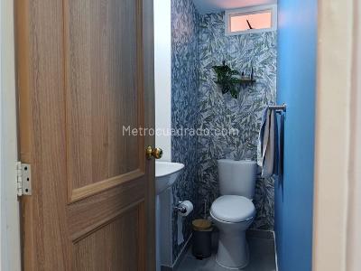 Apartamento en venta en Cedro Golf, Bogotá · foto 4 de 16