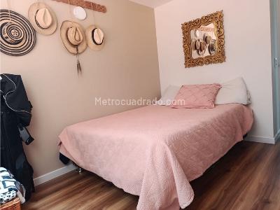 Apartamento en venta en Cedro Golf, Bogotá · foto 5 de 16