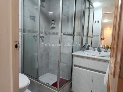 Apartamento en venta en Cedro Golf, Bogotá · foto 6 de 16