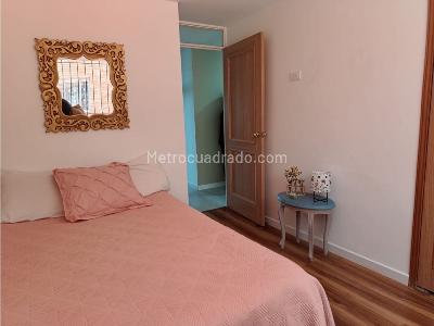 Apartamento en venta en Cedro Golf, Bogotá · foto 7 de 16