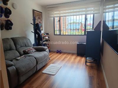 Apartamento en venta en Cedro Golf, Bogotá · foto 8 de 16