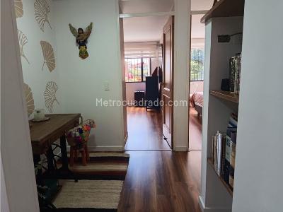 Apartamento en venta en Cedro Golf, Bogotá · foto 9 de 16