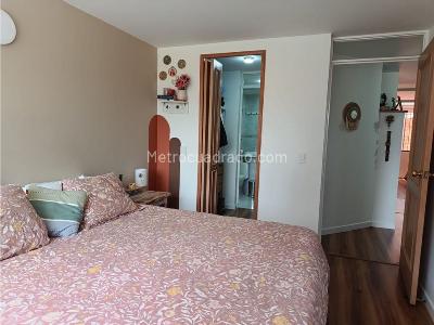 Apartamento en venta en Cedro Golf, Bogotá · foto 10 de 16
